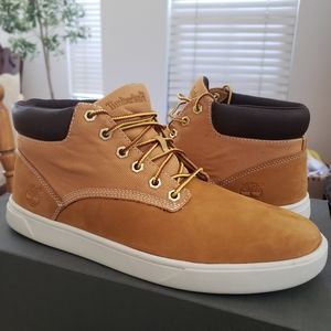NEW Mens Timberland boots